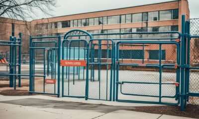 Education Crisis: The Impact of School Closures on Students