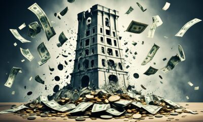 Financial Meltdown: The Collapse of Major Corporations Explained