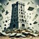 Financial Meltdown: The Collapse of Major Corporations Explained