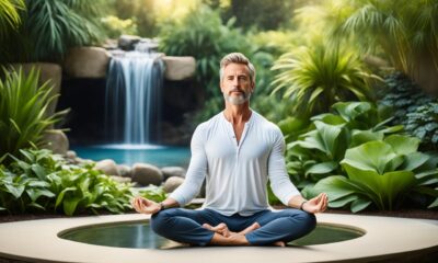 Mindfulness Techniques That Celebrities Swear By