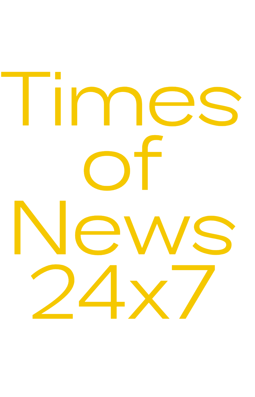 Times of News 24×7