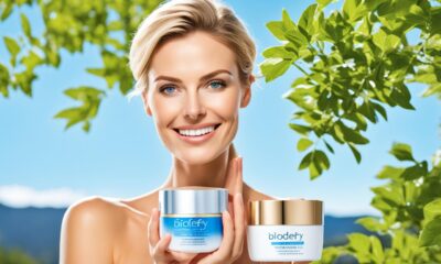 biodefy anti aging cream