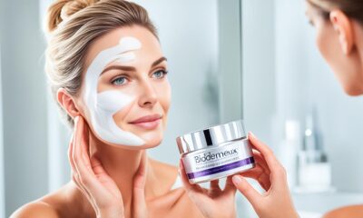 biodermeux anti wrinkle cream