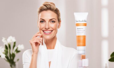 britebelle skin care