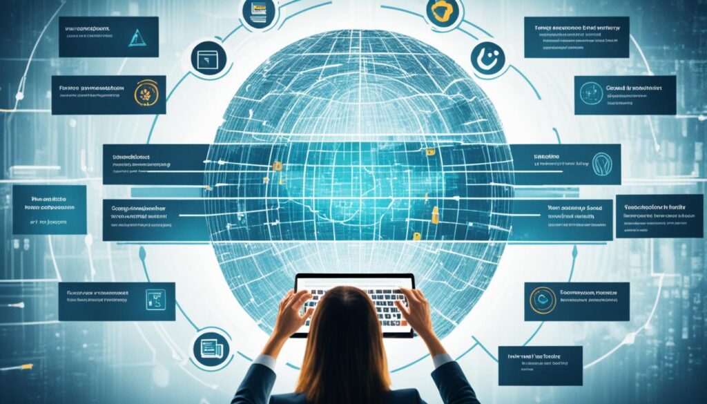 data privacy landscape