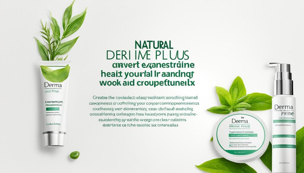 derma prime plus ingredients