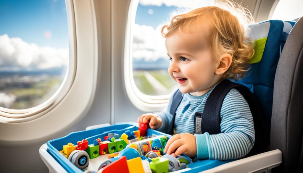 toddler entertainment for flights