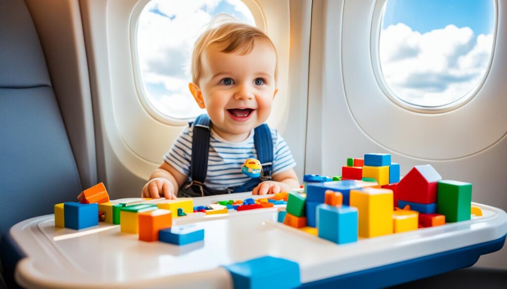 toddler entertainment for flights