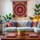 batik home design ideas