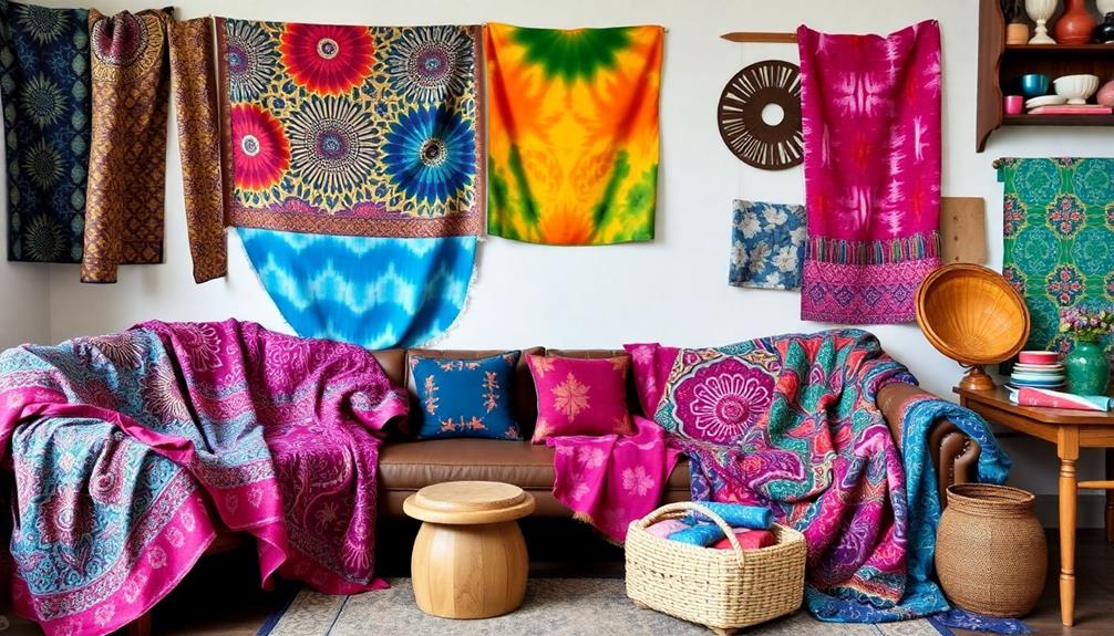 home batik craft ideas