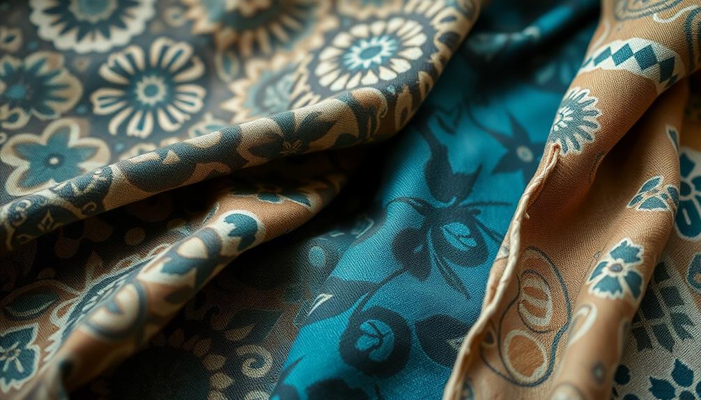 traditional batik challenges ahead