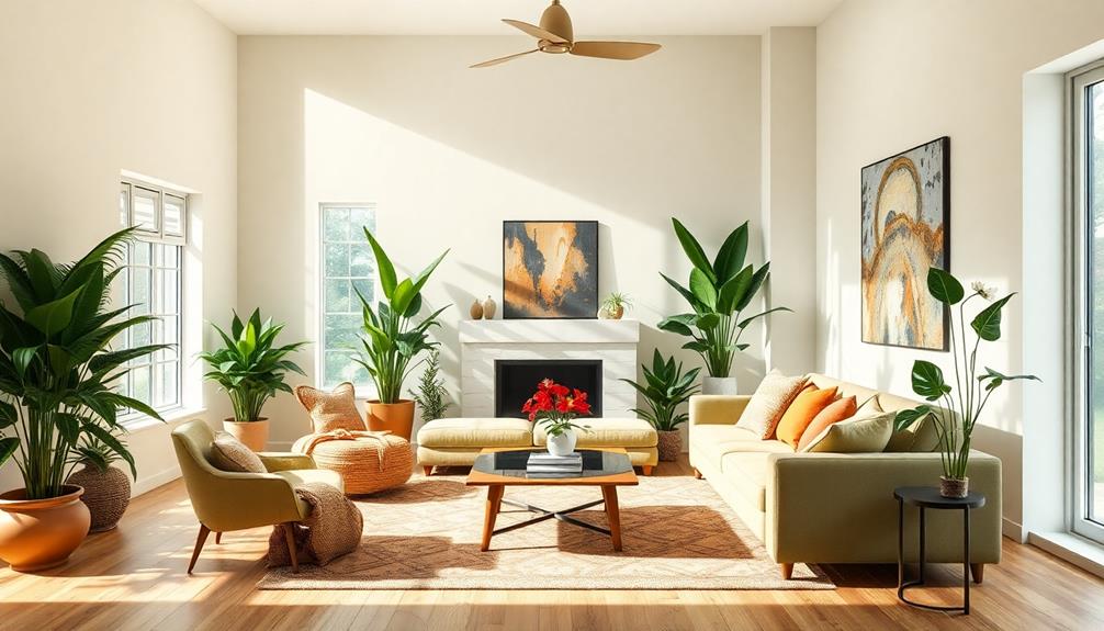 color s impact on feng shui