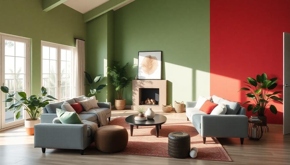 color s significance in feng shui