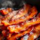 crispy bacon cooking techniques