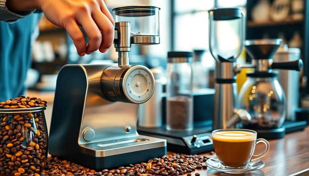 customizing your coffee experience