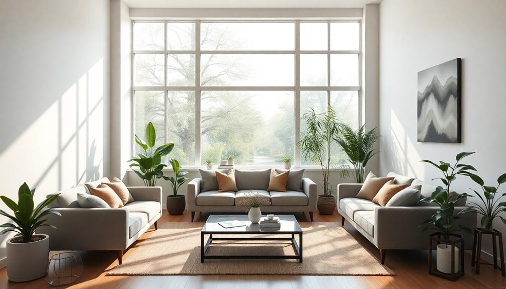 feng shui design concepts