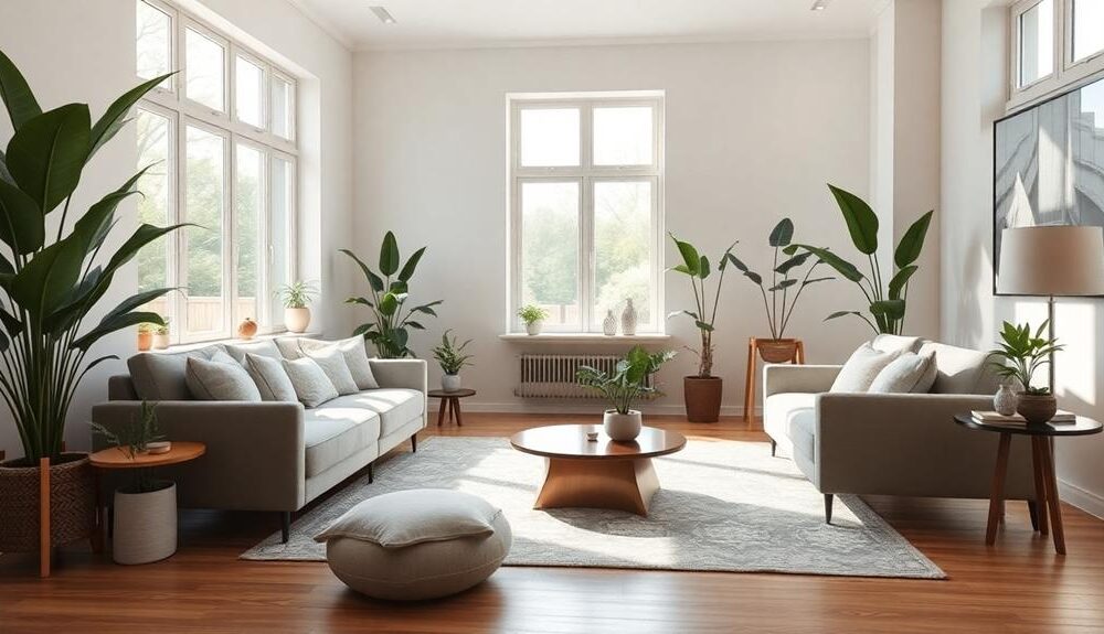 feng shui enhances home energy