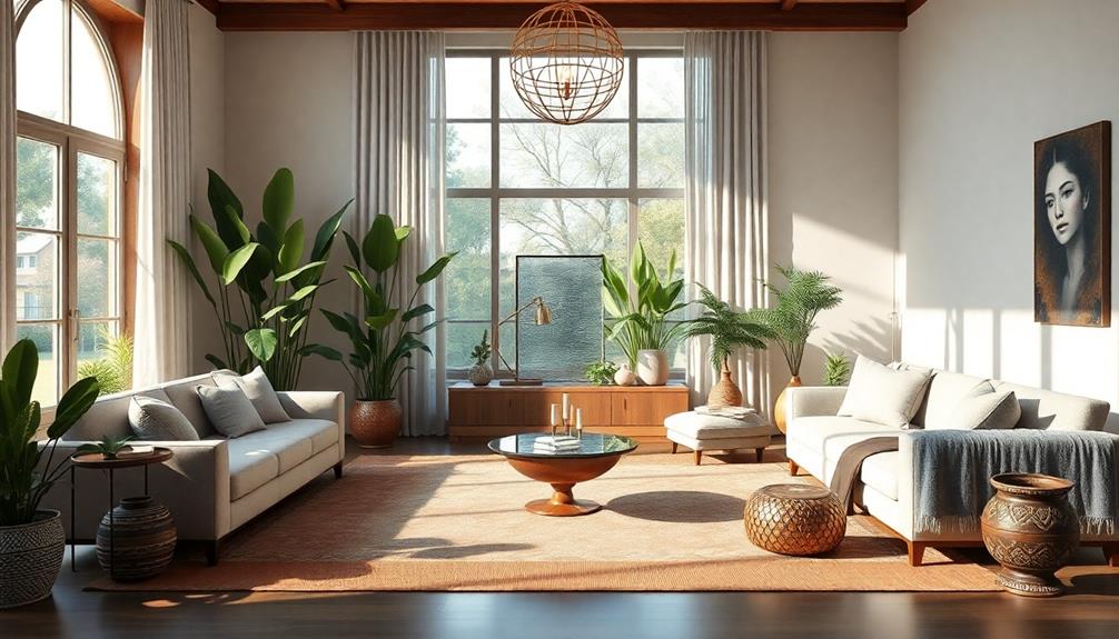 feng shui for home harmony