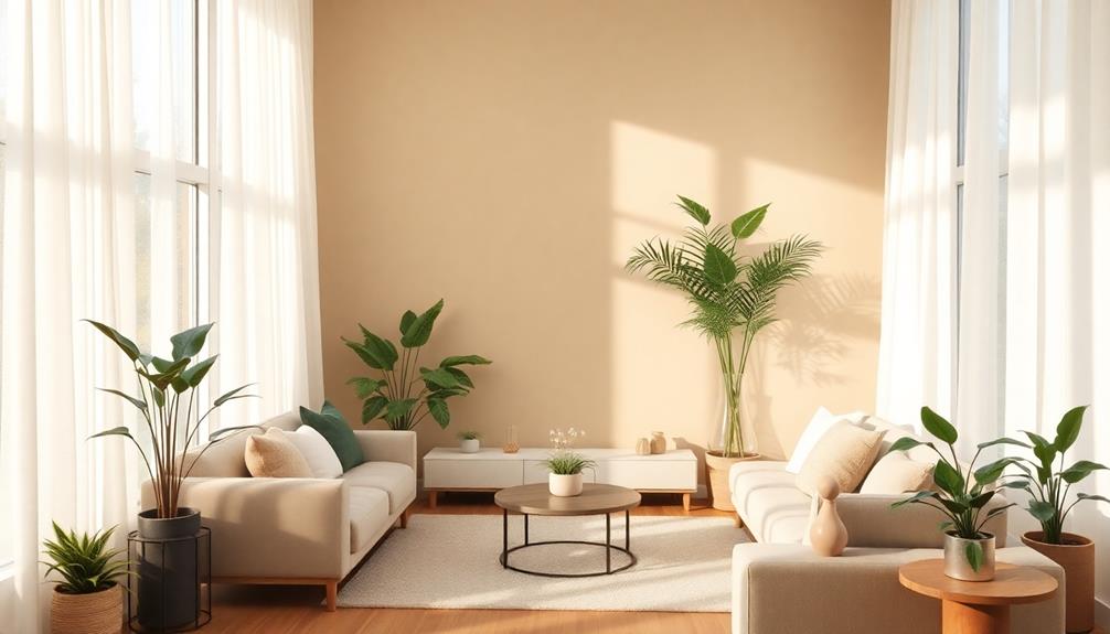 feng shui for intentionality