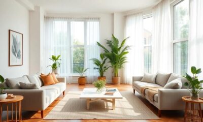 feng shui furniture guidelines essential