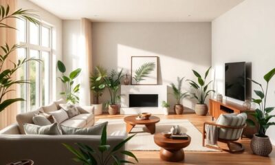 feng shui home balance tips