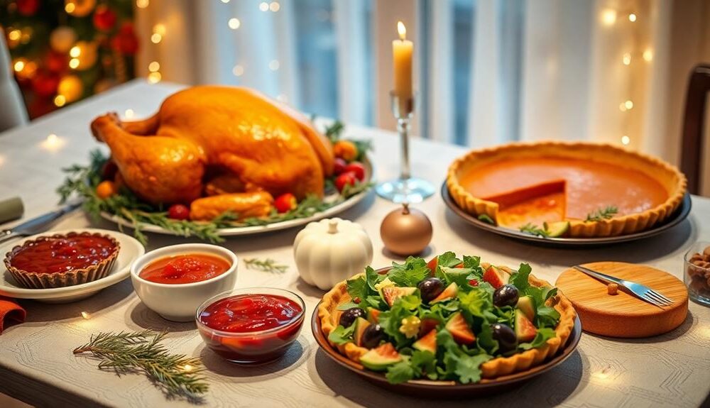 holiday food traditions explained