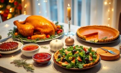 holiday food traditions explained