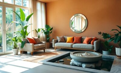 inviting space feng shui tips