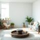 relaxed home feng shui tips