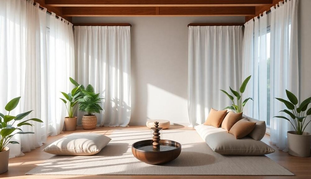 transform home with feng shui