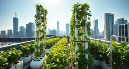 aeroponics in small spaces