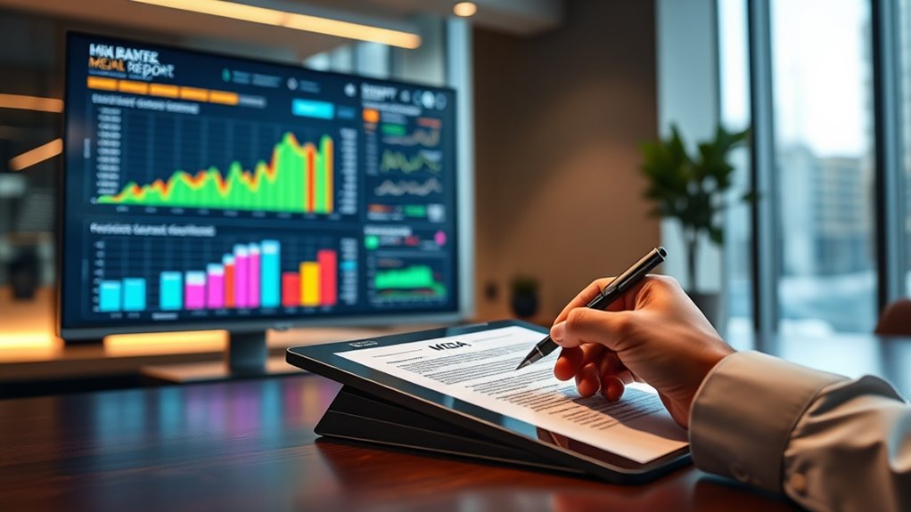 ai enhances financial transparency