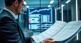 ai financial report acceptance