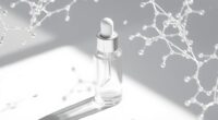 authentic peptide serum claims