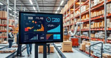 b2b marketplaces disrupt supply