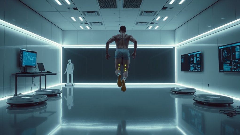 biomechanics optimize athlete performance