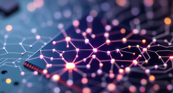 brain like low power computing