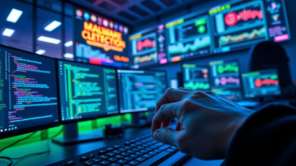 community driven threat detection