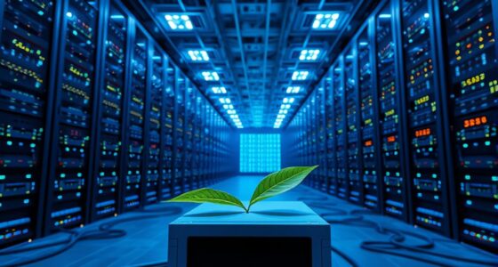 data storage s hidden carbon