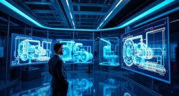 digital twins for risk management