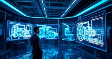 digital twins for risk management