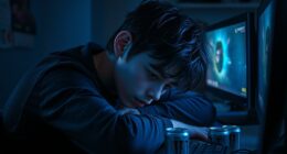 esports performance burnout solutions