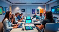 gamification enhances learning retention