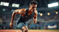 genetic factors in athletic performance