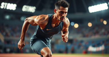 genetic factors in athletic performance