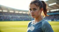 genetic testing youth sports