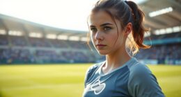 genetic testing youth sports