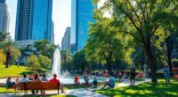 importance of communal spaces