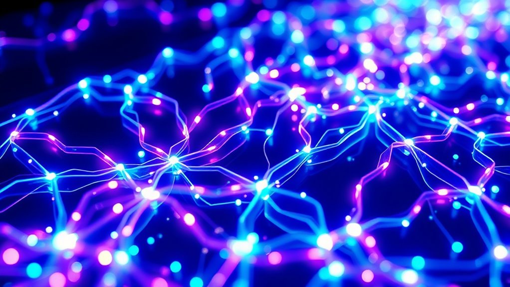 light powered quantum computing