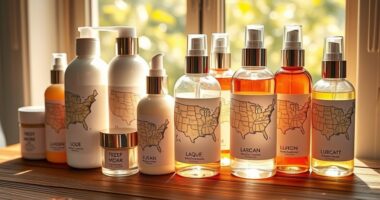 localized climate skincare solutions